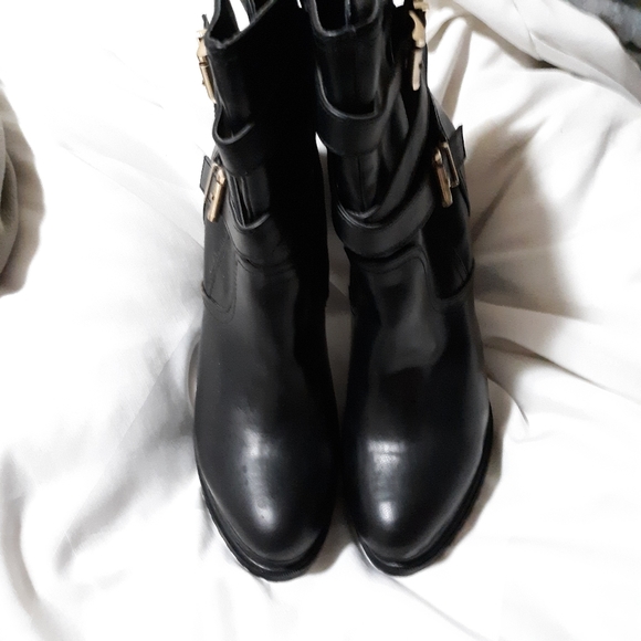 Women's boots - Picture 3 of 5